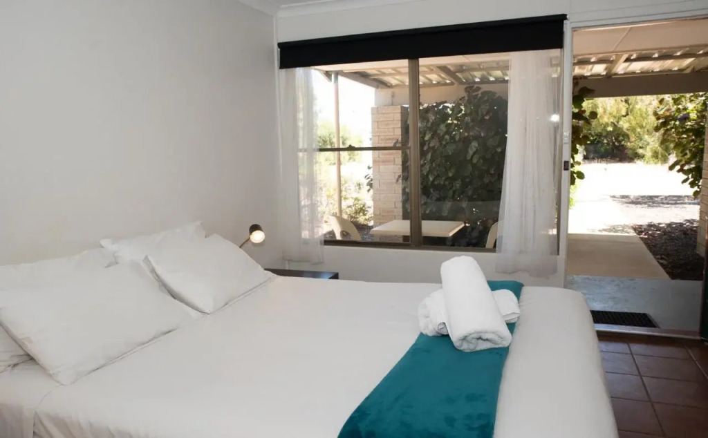 Jurien Bay Hotel Motel