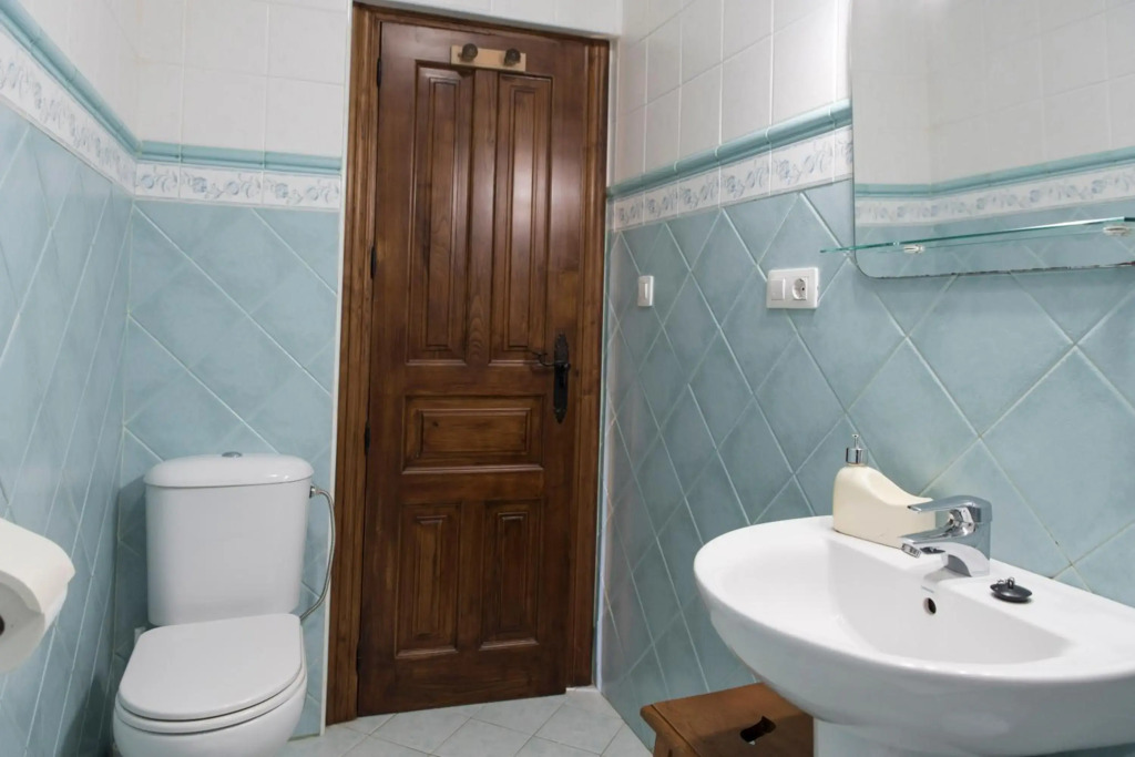 Apartamentos Alegría