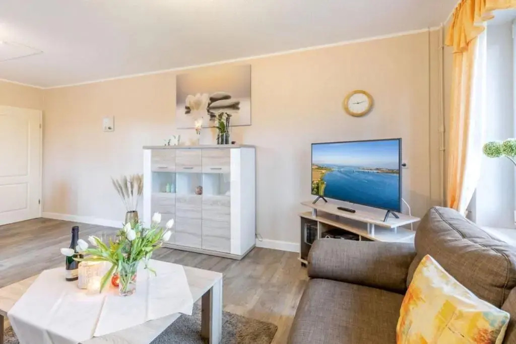 Ferienhaus Rose 51656
