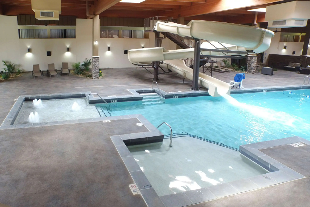 Quality Inn & Suites