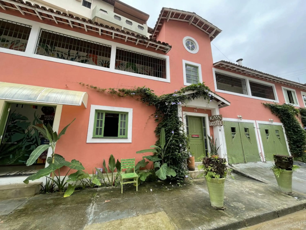 Kaa Guest House