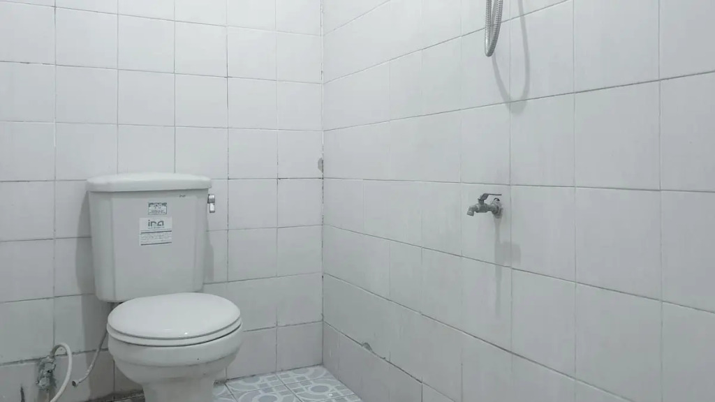 Hotel Jaya Kusuma near Candi Prambanan Mitra RedDoorz