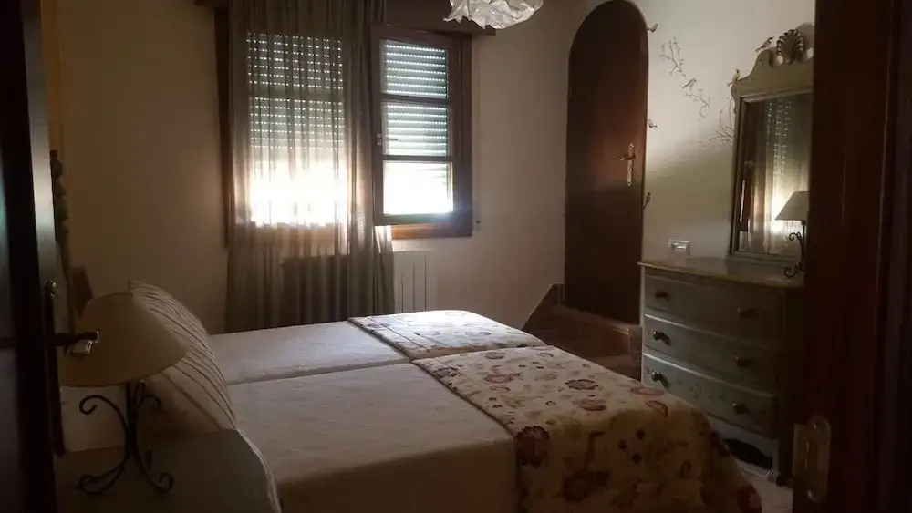 La Casona Azul
