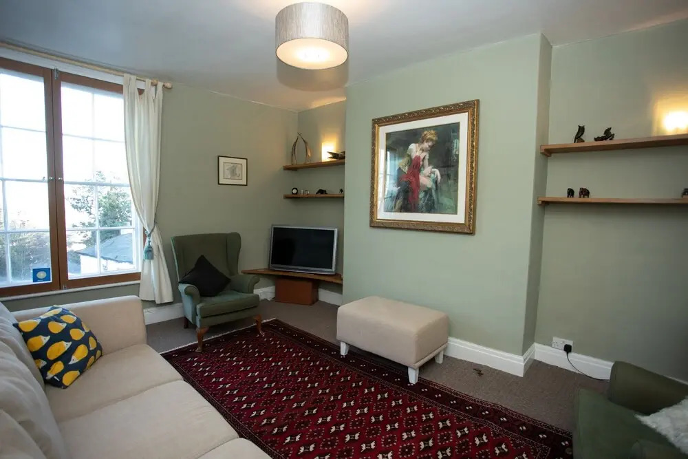 Belle Vue Apartment