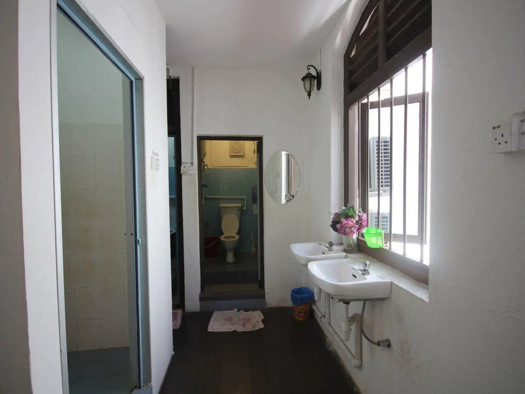 Cocoa Mews Cafe and Homestay