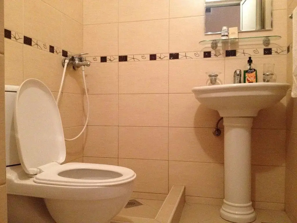 Blue Star Apartments