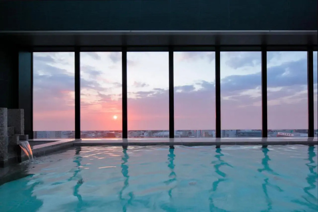 Candeo Hotels Utsunomiya