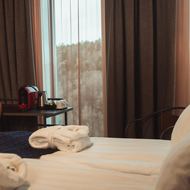 Quality Hotel The Weaver