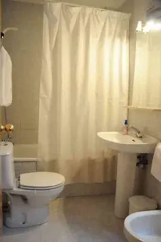 Hostal El Ávila