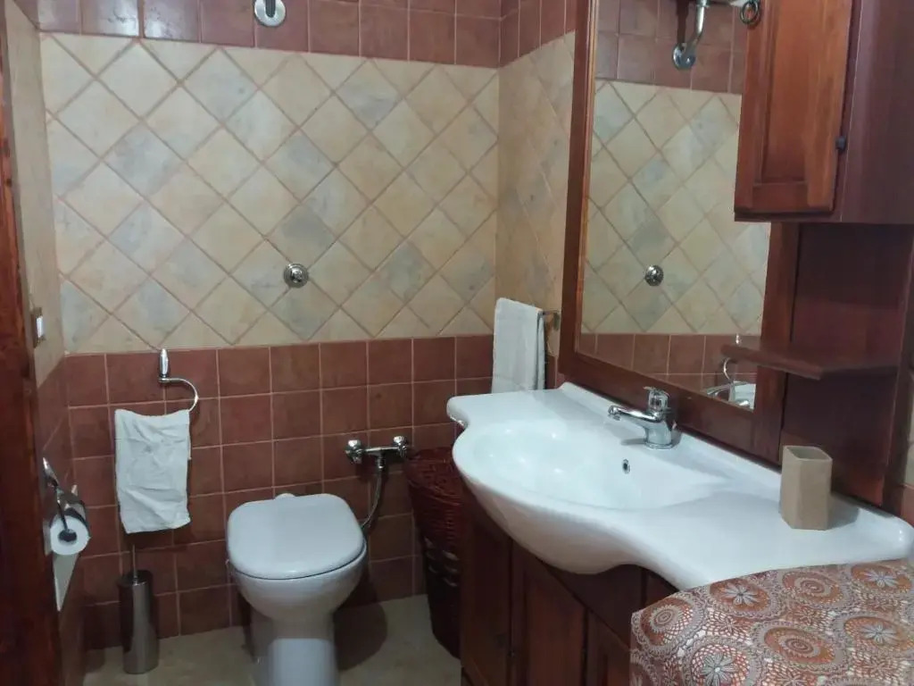 Casa Vacanza Assunta