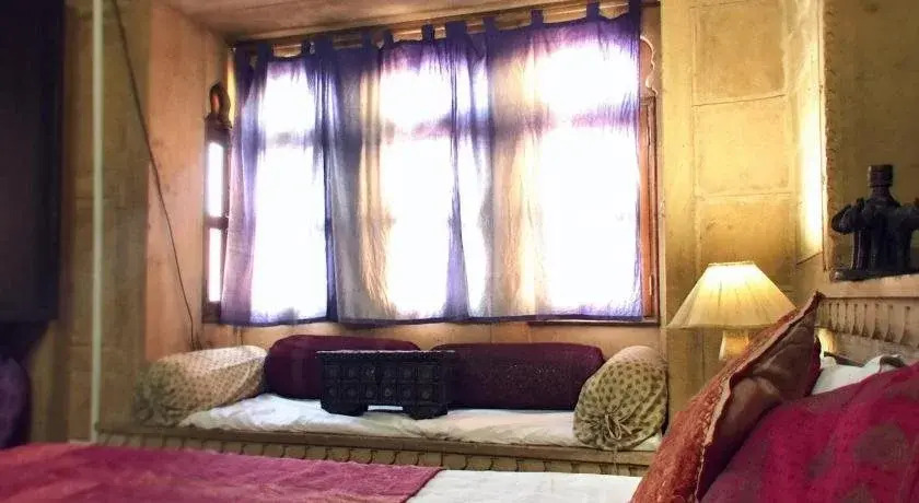 Chandra Niwas Hotel - Jaisalmer