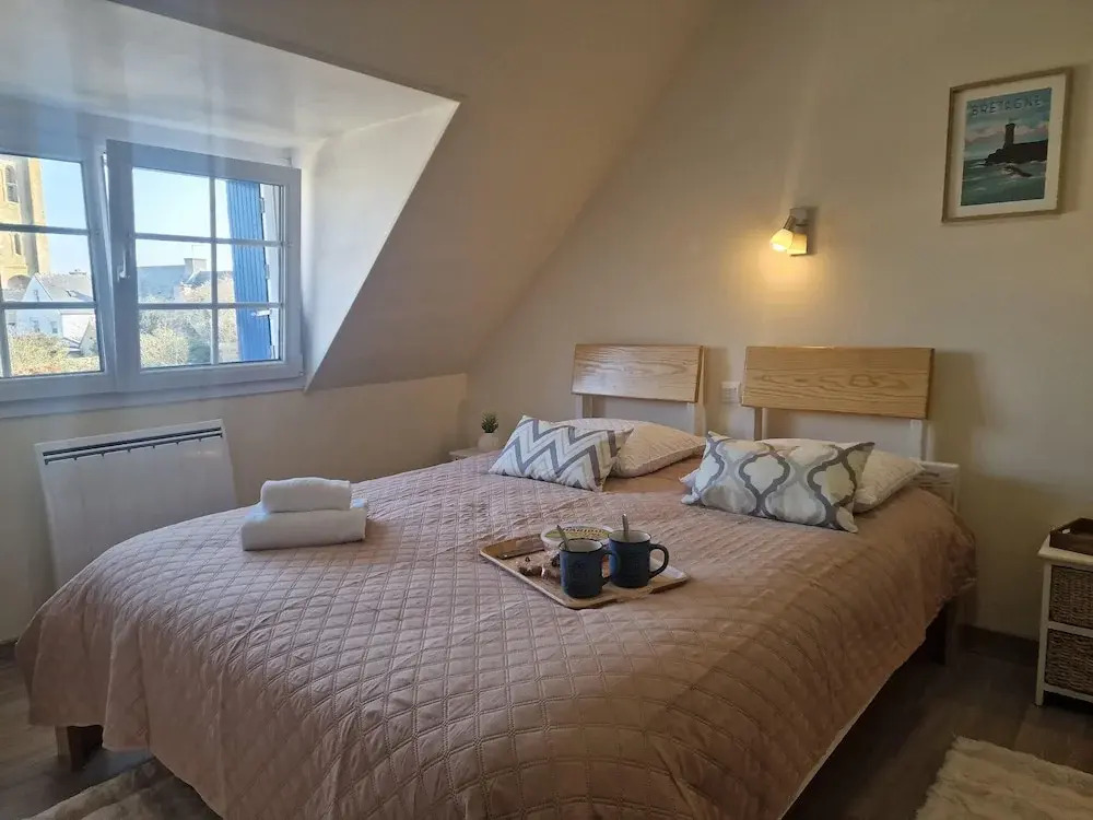 Charming House in the Heart of the Village
