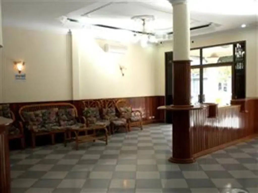 Chea Samnang Guesthouse