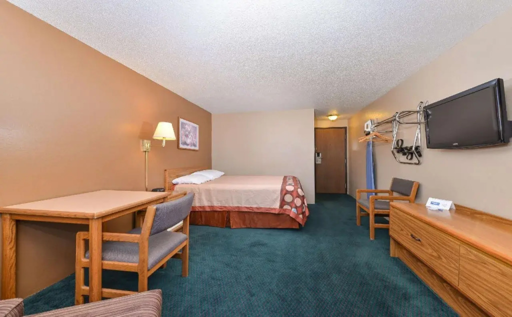 Rodeway Inn