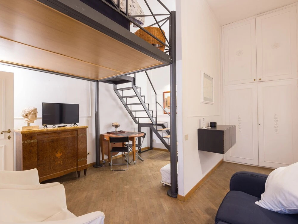 Pantheonview - Imperial Apartment
