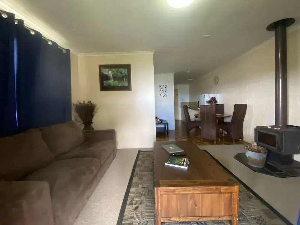 Eungella Cabins
