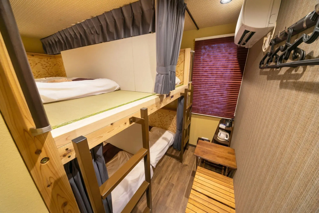 IKIDANE Cozy Hotel Haneda Airport