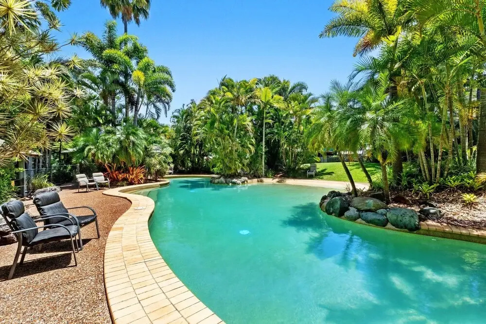 3BR Beach Escape