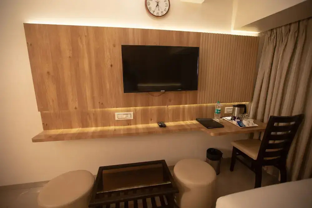 Hotel Naaz Executive