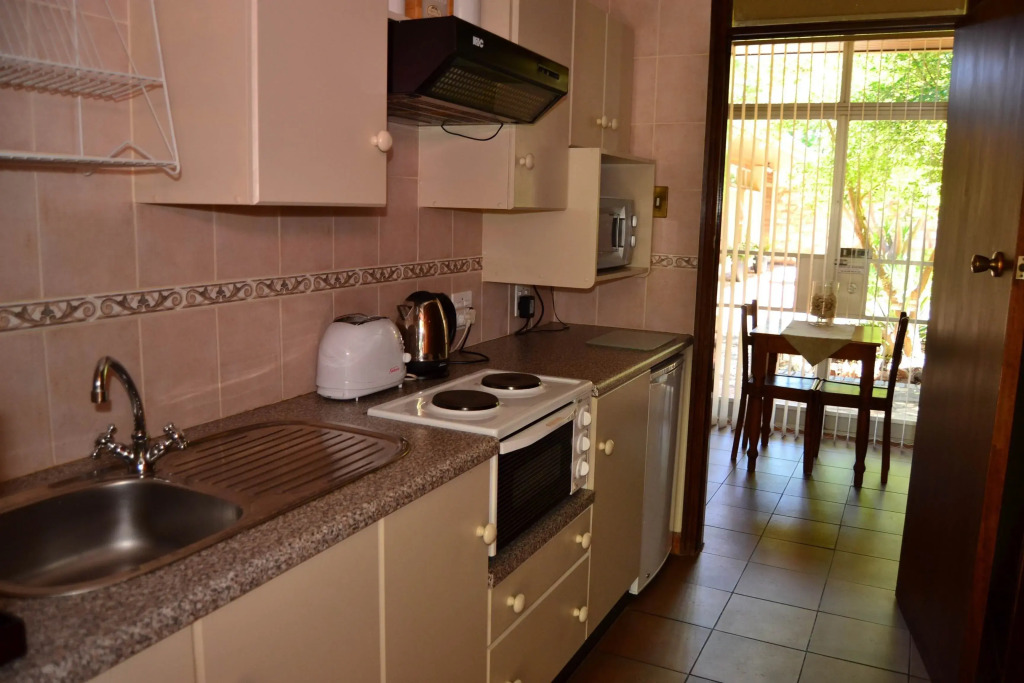 Kings Highway Guest House