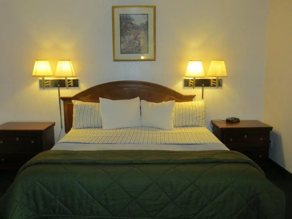 Silver Saddle Motel