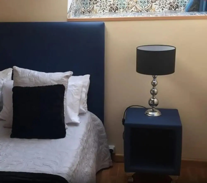 Apartamento Conde Luna