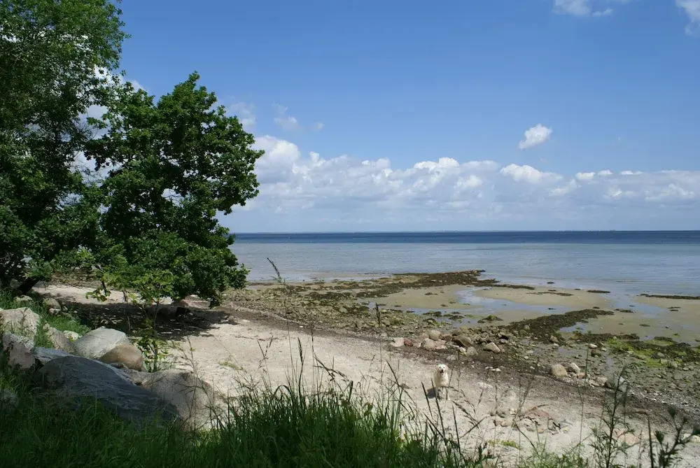 Ferienwohnungen Gut Oestergaard