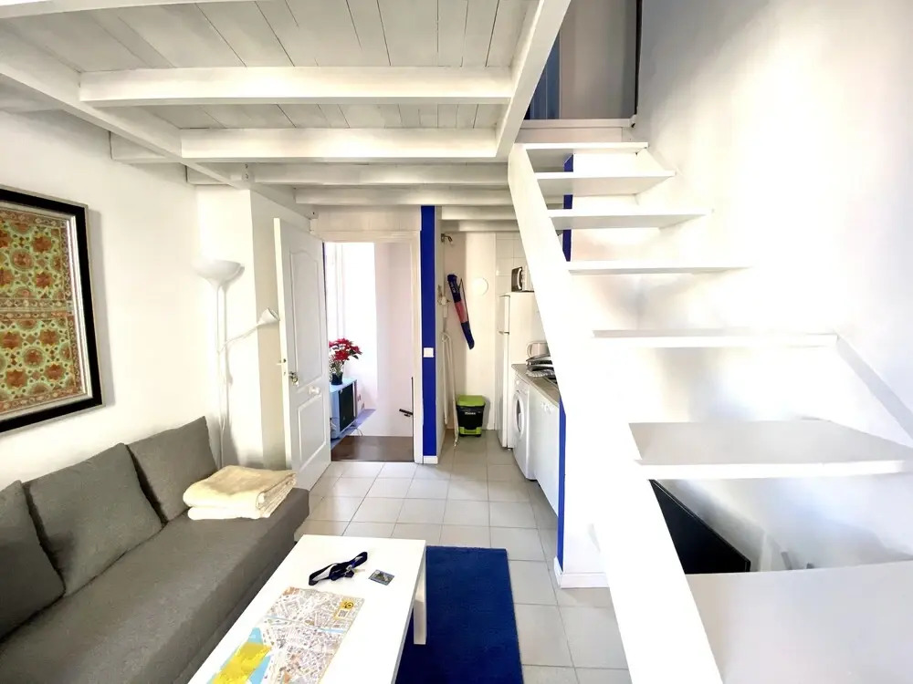 Apartamentos Babel