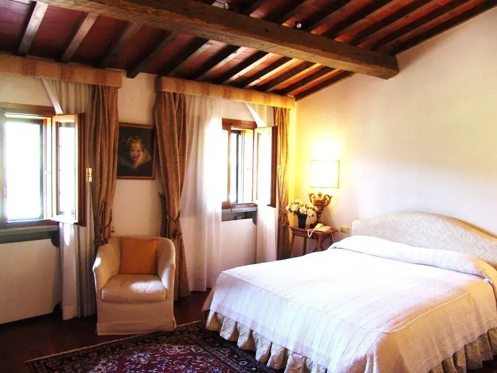 Tenuta le Viiste