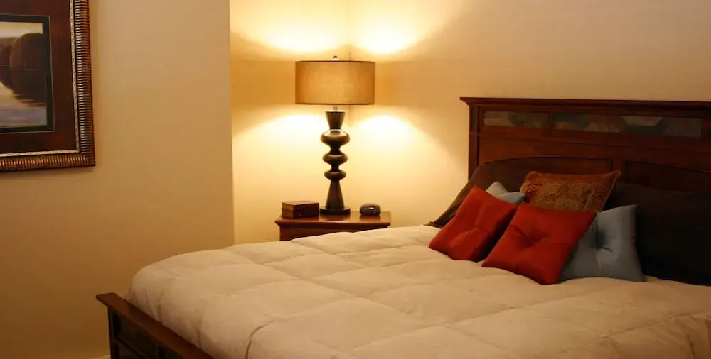Terry Peak Chalets