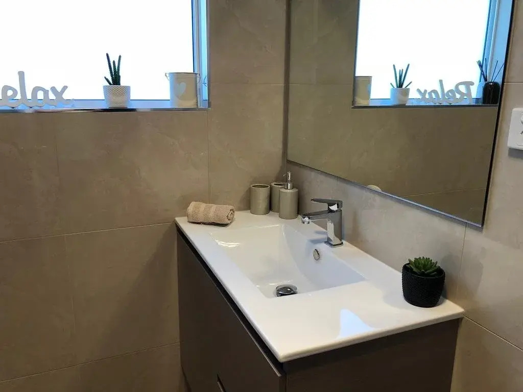 Serenity Holiday House