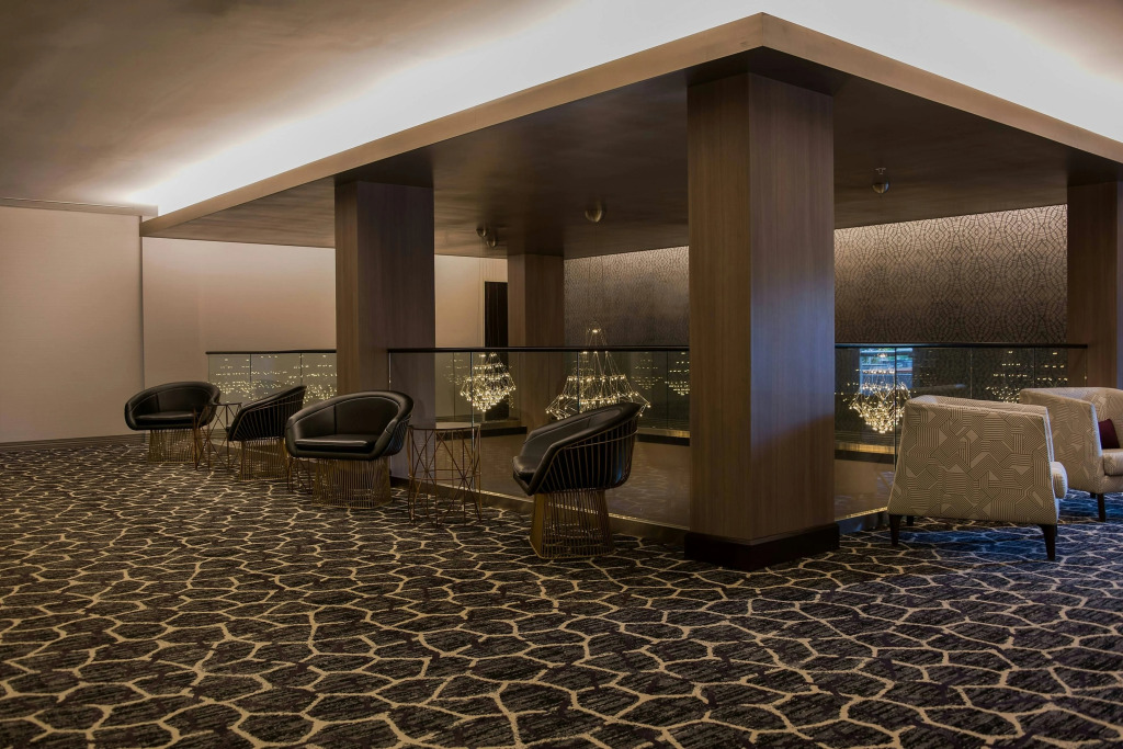 Courtyard by Marriott Bethesda Chevy Chase