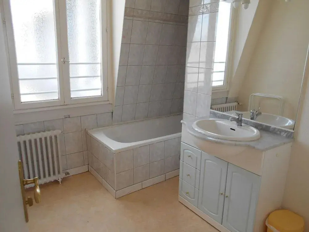 Résidence Des Bains