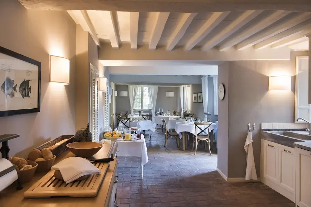 Villa Montebello B&B