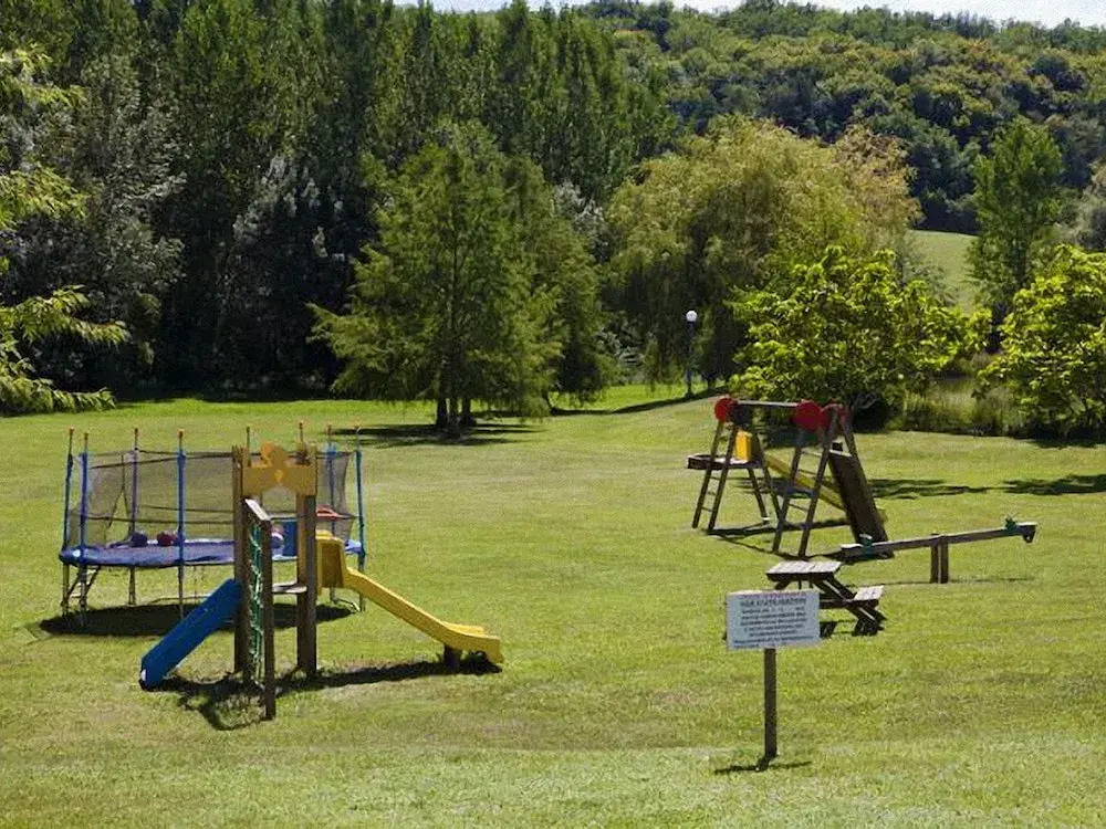 Le Domaine de Létang de Sandanet