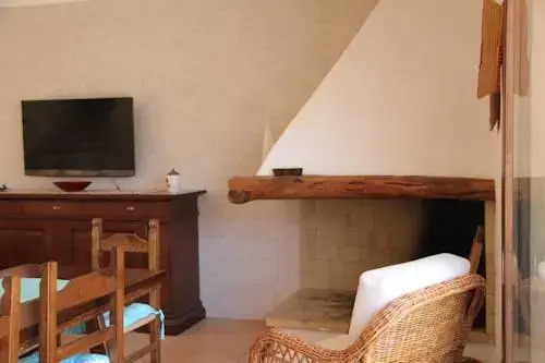 Villa Chiccale