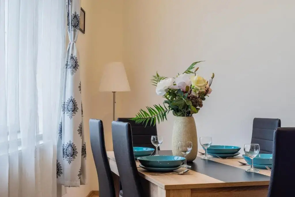 Real Apartments Anker koz