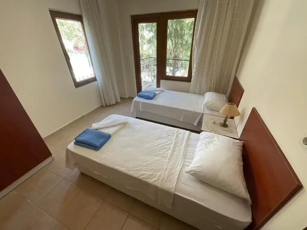 BG Villas & Aparts