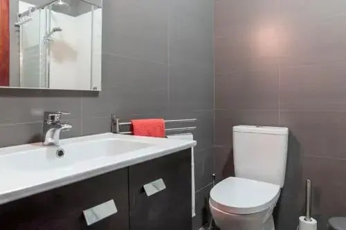 Apartamento Barão
