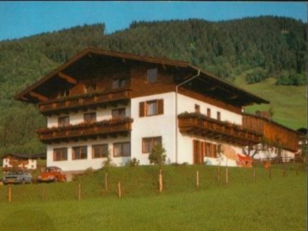 Pension Bergblick