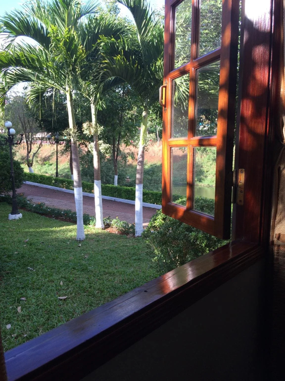 HANZ Hotel Thien Duong Xanh