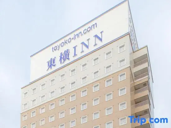 Toyoko Inn Tozai-sen Kiba-eki