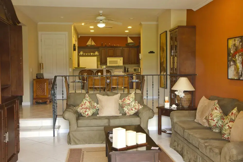 Los Suenos Resort Colina 6D