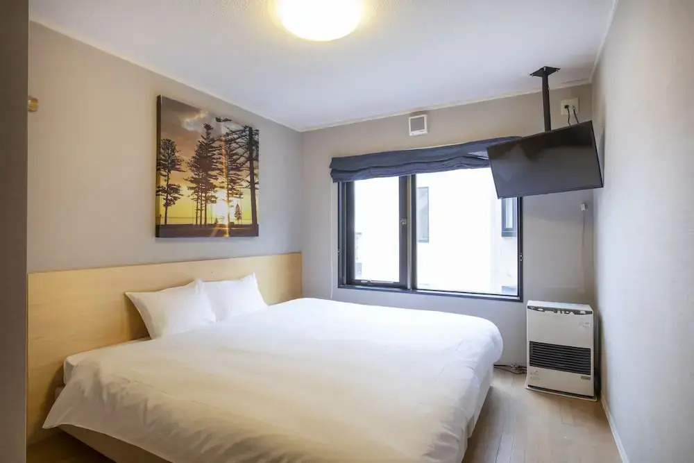 M Hotel Niseko