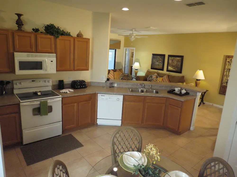 Your Vacation Spot by VillaDirect