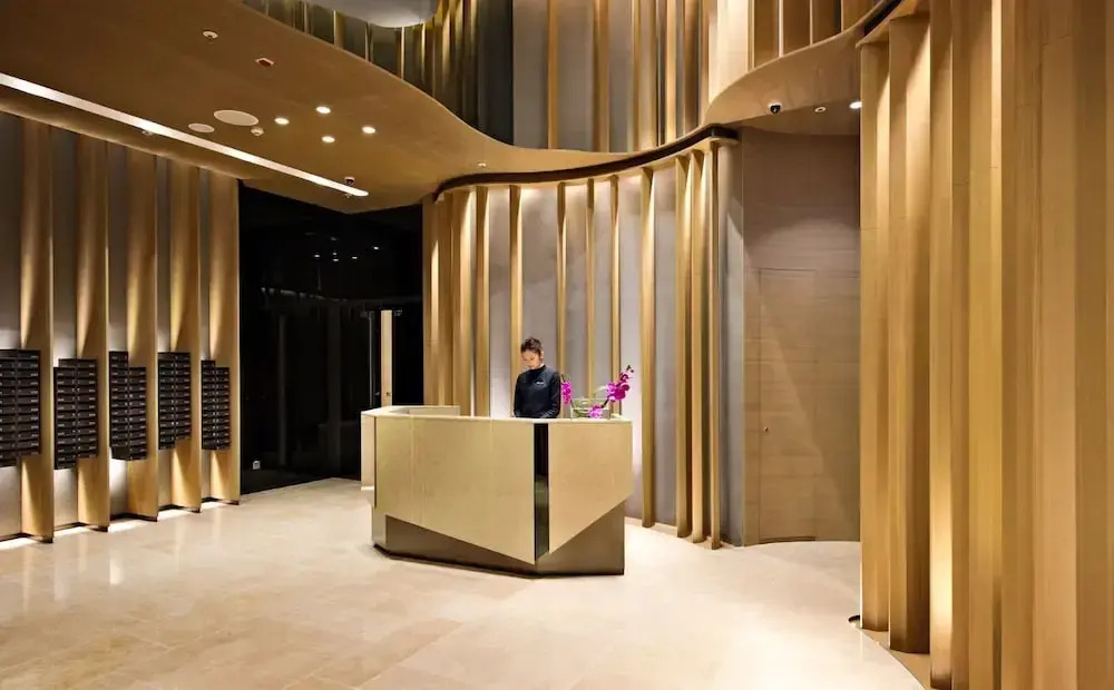 Vega Suites