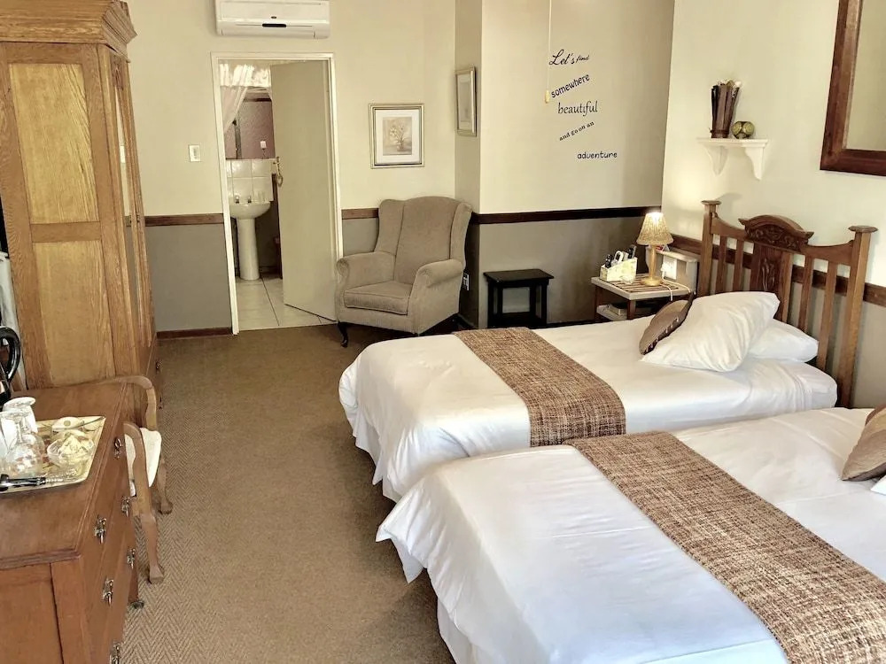 Kleine Eden Guesthouse
