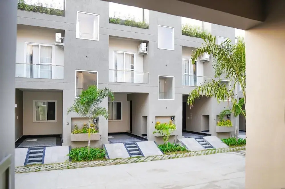 Sambhav Villas