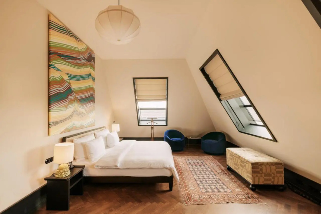 Boutique Hotel Château Royal