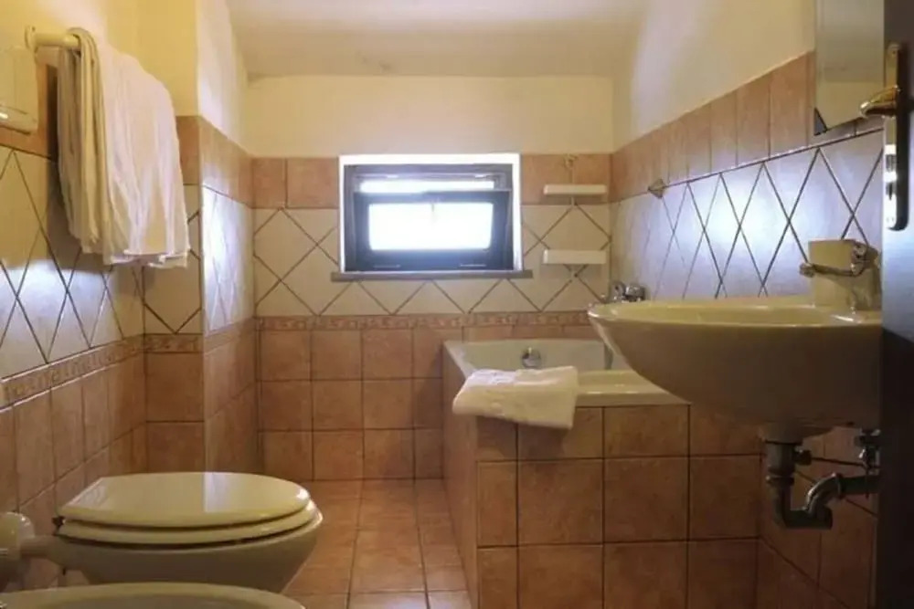 Hotel Rocchi
